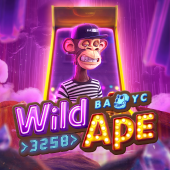Wild Ape slot tại f8bet casino