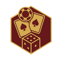 f8bet casino logo